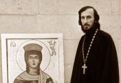 მორწმუნე უპირველესად სულის ცხონებისთვის ზრუნავს და მხოლოდ ამის შემდეგ - ამქვეყნიურისთვის