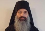 15 ივნისს სვეტიცხოველში არქიმანდრიტ დოსითეს მღვდელმთავრად აკურთხებენ