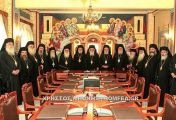 საბერძნეთის ეკლესიამ აღდგომის დღესასწაულის საზეიმოდ აღნიშვნის გადატანის გადაწყვეტილება მიიღო