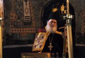 ათონის ვათოპედის მონასტრის წინამძღვარი ინტერნეტში ქცევის წესებზე საუბრობს
