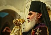 საქართველოს საპატრიარქოს განცხადება მეუფე სერაფიმეს განთავისუფლებასთან დაკავშირებით
