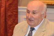 ღმერთმა გვაპოვნინოს გადარჩენის გზა...