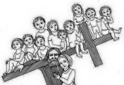 ოჯახებშიც დიდია ბოროტის ბრძოლა