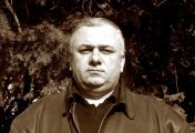 ბუნება, გარდა იმისა, რომ ასაზრდოებს ადამიანს, კურნავს კიდეც