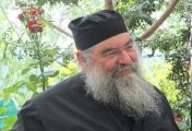 მიტროპოლიტი ათანასე ლიმასოლელი - ახლა კი გავბრაზდები!