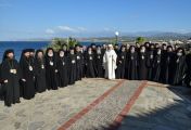 რუმინეთის ეკლესიამ კრეტის კრების დოკუმენტების შესახებ გადაწყვეტილება მიიღო