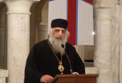 მეუფე სტეფანე: წმიდა ილია მართლის 