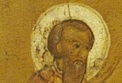 წმინდა თეოქტისტე, ჩერნიგოვის ეპისკოპოსი (+1123) - 05 (18) აგვისტო