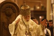 ილია მეორე - თუ სიმშვიდეს არ მიაღწია ადამიანმა, ლოცვა ვერ მიდის უფალთან 