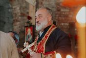 დეკანოზი სერაფიმე დანელია - ქრისტე ასეთი არ იყო...
