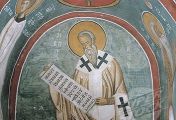 მეექუსე ეპისტოლე წმიდისა ეგნატისი ფილადელფელთა მიმართ