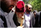  არჩილ ტატუნაშვილის ცხედრის გადმოსვენებასთან დაკავშირებით საქართველოს პატრიარქი რუსეთის პატრიარქს წერილობით მიმართავს 