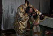 თუ შენ გძულს მღვდელი...