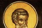 თან დაინახა, როგორი თავმდაბალი და მშვიდი იყო მისგან შეურაცხყოფილი
