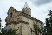 ქუთაისის წმინდა მოციქულთა თავთა პეტრესა და პავლეს სახელობის საკათედრო ტაძარი