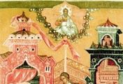 წმინდა გაბრიელ (ქიქოძე) ეპისკოპოსი - მოძღვრება გენათს სექტემბრის ჱ-სა, ჩყჲგ-სა წელსა