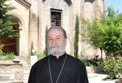 ღირს არს...