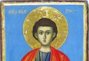 მოციქული ფილიპე პირველი მოწოდებისთანავე თან გაჰყვა მაცხოვარს