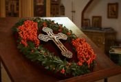 წმინდა გაბრიელ (ქიქოძე) ეპისკოპოსი - სიტყვა მესამესა კვირიაკესა დიდისა მარხვისასა
