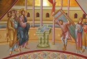 წმინდა გაბრიელ (ქიქოძე) ეპისკოპოსი - სიტყვა განრღვეულის კვირიაკესა