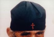 ეფრემ ფილოთეველი ანტიქრისტეს მოლოდინზე და ამერიკაში მონასტრების დაარსების მნიშვნელობაზე