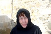სვანები არქიმანდრიტ თეოფანეს 