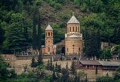 ყოველ წელიწადს, წმინდა დავით გარეჯელის გარდაცვალების დღეს, ამაღლების მომდევნო ხუთშაბათს, თბილისში მამადავითობა აღინიშნება