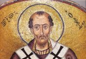 მორწმუნე მხოლოდ იმით კი არ უნდა ბრწყინავდეს, რაც ღმერთისგან მიიღო, არამედ იმითაც, რაც მას პირადად ეკუთვნის