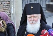  მეუფე ანტონი: ვფიქრობ, სტადიონზე ჩავატარო აღდგომის წირვა. ატომური ბომბი რომ ჩამოვარდეს, ზიარებას არ შევწყვეტთ