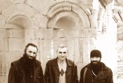 როცა სიყვარულია ადამიანში, უკვე ღმერთია მასში დავანებული