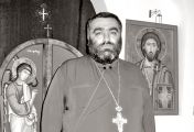 დედაქალაქს წმინდა გრიგოლ ხანძთელის ტაძარი შეემატა