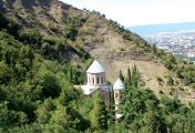 ცრემლის წყაროები