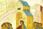 წმინდა გაბრიელ (ქიქოძე) ეპისკოპოსი - სიტყვა კვირა-ცხოვლობაზედ