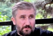 სტუმრად ათონის მთაზე