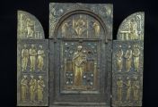 წმინდა გაბრიელ მცირე - შესხმა თ (9), ღმრთივსახარულევანისა დედოფლისა ჩვენისა ღმრთისმშობელისა