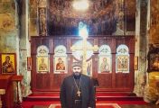 დეკანოზი იოსებ ხოხონიშვილი: 