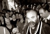 უფალი იმხელა ჯვარს არ მოგვცემს, რისი ზიდვის თავიც არ გვექნება