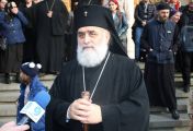 მეუფე გრიგოლი - ჟურნალისტს - დეკანოზ მამალაძეზე: 