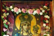 დუბოვიჩის ღვთისმშობლის ხატი (XVI) - 13 (26) სექტემბერი
