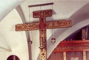 პარასკევისა, ლოცუა ბოროტთა გულისსიტყუათათჳს