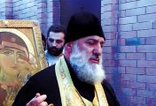 ყოველთვის უნდა გვახსოვდეს, რომ აქ ღმერთი უფრო ახლოა თითოეულ ადამიანთან, ვიდრე თვით ადამიანი საკუთარ თავთან