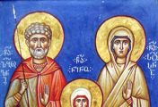 მოხედენ და შეიწყალენ ერი განწირული!