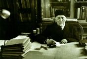 ექვთიმე თაყაიშვილის 155 წლისადმი მიძღვნილი ღონისძიებების ციკლი ეროვნულ ბიბლიოთეკაში