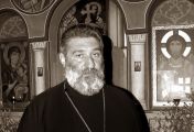 გარდაიცვალა დეკანოზი ანტონ ხანთაძე
