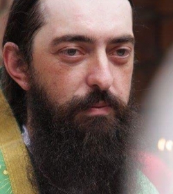 ღმერთო მილხინე მე ცოდვილსა ამას და შემიწყალე