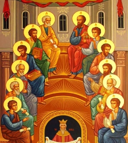 სულთმოფენობა